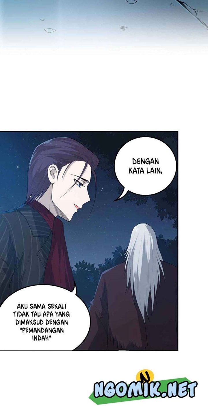 Ultimate Soldier chapter 128
